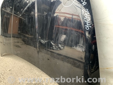 ФОТО Капот для Nissan Tiida/Versa C11 Київ