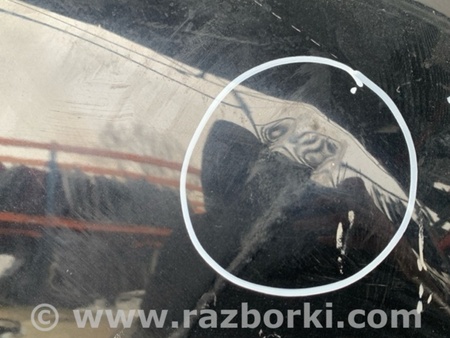 ФОТО Капот для Nissan Tiida/Versa C11 Київ