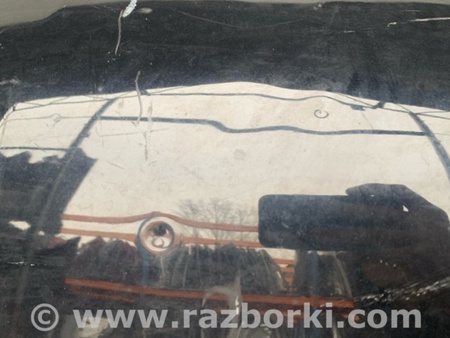 ФОТО Капот для Nissan Tiida/Versa C11 Київ