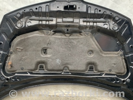 ФОТО Капот для Nissan Tiida/Versa C11 Київ