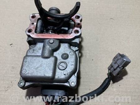 ФОТО Актуатор для Toyota FJ Cruiser Київ