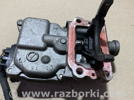 ФОТО Актуатор для Toyota FJ Cruiser Київ