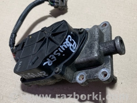 ФОТО Актуатор для Toyota FJ Cruiser Київ