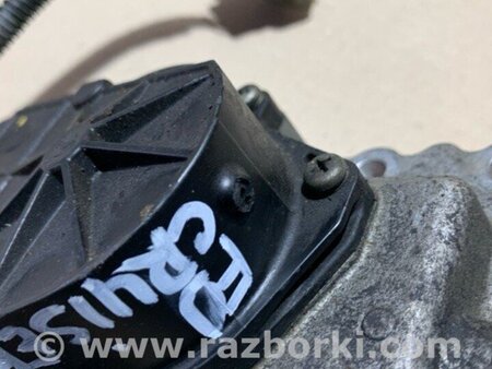 ФОТО Актуатор для Toyota FJ Cruiser Київ