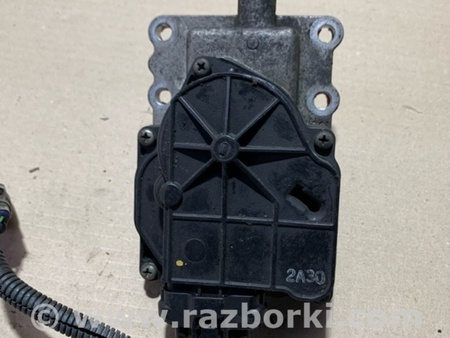 ФОТО Актуатор для Toyota FJ Cruiser Київ