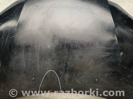 ФОТО Капот для Mitsubishi Outlander XL CW (05-12) Київ