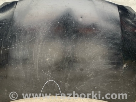 ФОТО Капот для Mitsubishi Outlander XL CW (05-12) Київ