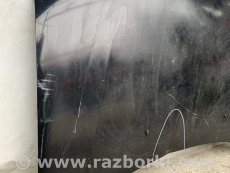 ФОТО Капот для Mitsubishi Outlander XL CW (05-12) Київ