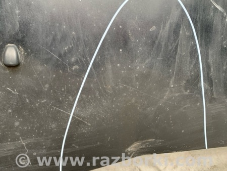 ФОТО Капот для Mitsubishi Outlander XL CW (05-12) Київ