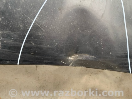 ФОТО Капот для Mitsubishi Outlander XL CW (05-12) Київ