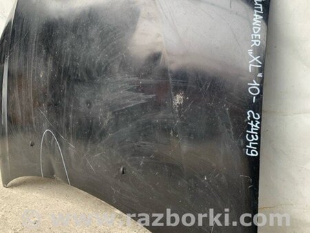 ФОТО Капот для Mitsubishi Outlander XL CW (05-12) Київ