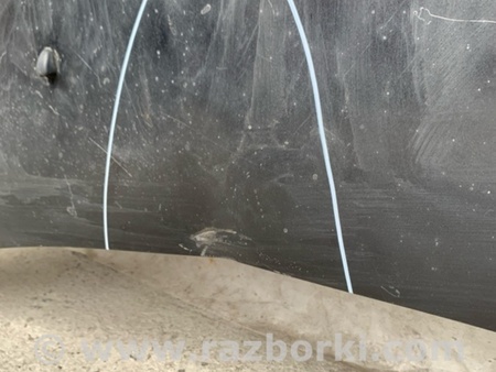 ФОТО Капот для Mitsubishi Outlander XL CW (05-12) Київ