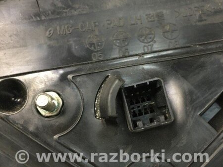 ФОТО Зеркало для KIA Optima 2 MG (05-10) Київ