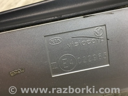 ФОТО Зеркало для KIA Optima 2 MG (05-10) Київ