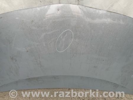 ФОТО Капот для Toyota Prius III XW30 (09-15) Київ