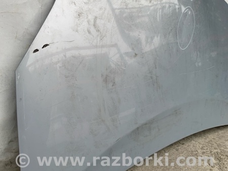 ФОТО Капот для Toyota Prius III XW30 (09-15) Київ
