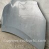 ФОТО Капот для Toyota Prius III XW30 (09-15) Київ