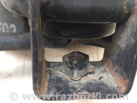 ФОТО Подушка двигуна для Hyundai Santa Fe II CM (06-12) Київ