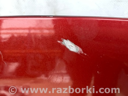 ФОТО Капот для Nissan LEAF (10-17) Київ