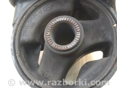 ФОТО Подушка двигуна для Hyundai Elantra IV HD (06-11) Київ