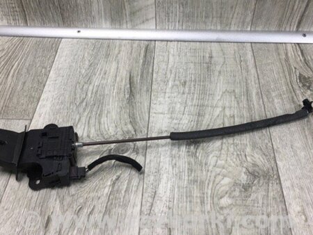 ФОТО Замок кришки багажника для Chevrolet Cruze J300 (08-16) Київ