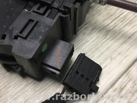 ФОТО Замок кришки багажника для Chevrolet Cruze J300 (08-16) Київ