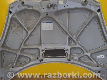 ФОТО Капот для Toyota Celica T230 (08.1999-04.2006) Київ