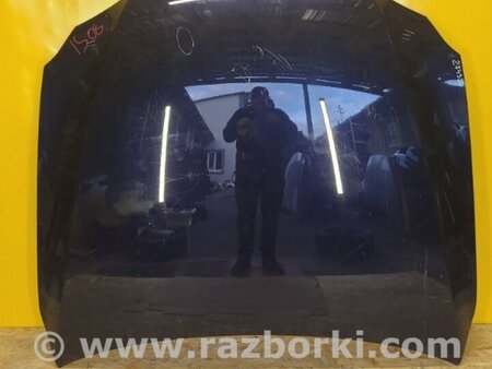 ФОТО Капот для Lexus IS250/350 (06-12) Київ