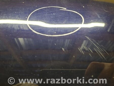 ФОТО Капот для Lexus IS250/350 (06-12) Київ