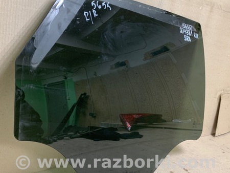 ФОТО Скло дверей для Cadillac SRX (2009-2016) Київ