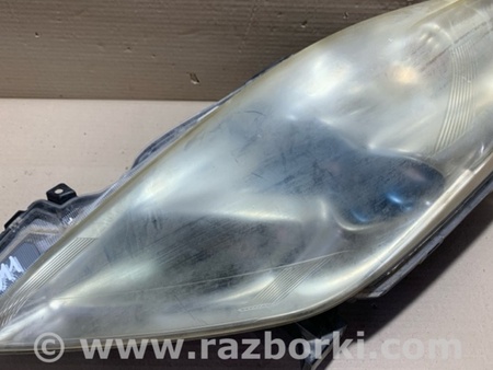 ФОТО Фара для Nissan LEAF (10-17) Київ