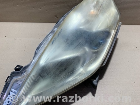 ФОТО Фара для Nissan LEAF (10-17) Київ