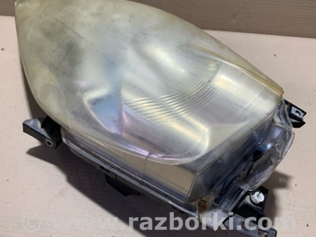 ФОТО Фара для Nissan LEAF (10-17) Київ