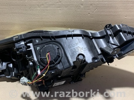 ФОТО Фара для Nissan LEAF (10-17) Київ