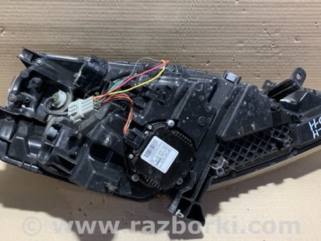 ФОТО Фара для Nissan LEAF (10-17) Київ