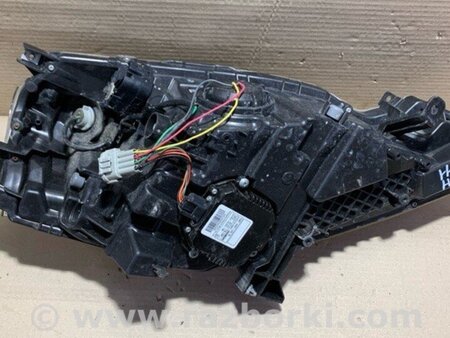 ФОТО Фара для Nissan LEAF (10-17) Київ