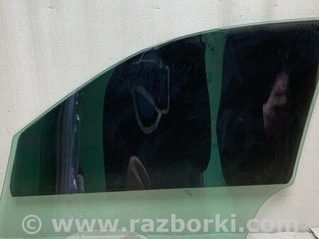 ФОТО Скло дверей для Infiniti FX S50 (03-08) Київ