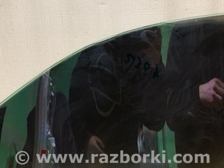 ФОТО Скло дверей для Infiniti FX S50 (03-08) Київ