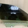 Скло дверей Infiniti FX S50 (03-08)