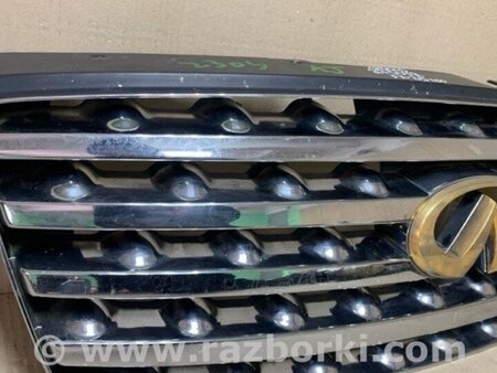 ФОТО Решітка радіатора для Infiniti FX S50 (03-08) Київ