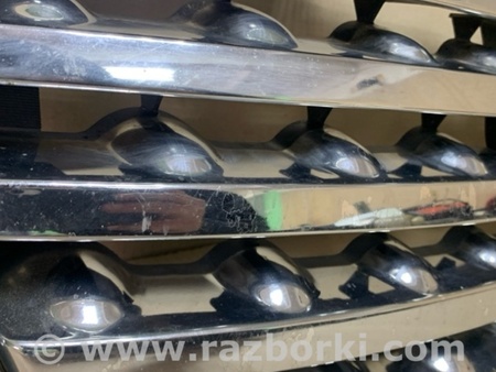 ФОТО Решітка радіатора для Infiniti FX S50 (03-08) Київ