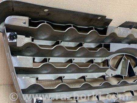 ФОТО Решітка радіатора для Infiniti FX S50 (03-08) Київ