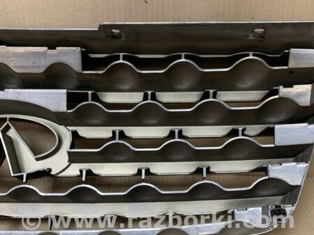 ФОТО Решітка радіатора для Infiniti FX S50 (03-08) Київ