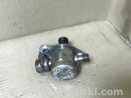 ФОТО ПНВТ (бензин) для Mercedes-Benz E-CLASS C207 (09-16) Київ