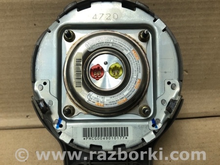 ФОТО Подушка безпеки в кермо для Infiniti FX S50 (03-08) Київ