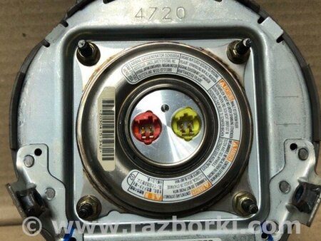 ФОТО Подушка безпеки в кермо для Infiniti FX S50 (03-08) Київ