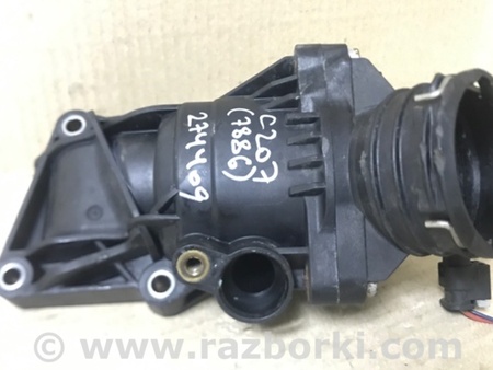 ФОТО Термостат для Mercedes-Benz E-CLASS C207 (09-16) Київ
