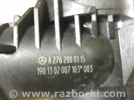 ФОТО Термостат для Mercedes-Benz E-CLASS C207 (09-16) Київ