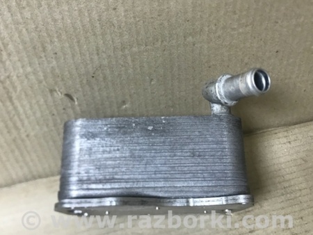 ФОТО Теплообмінник двигуна для Mercedes-Benz E-CLASS C207 (09-16) Київ