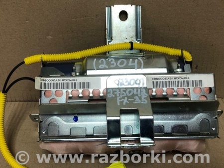 ФОТО Подушка безпеки пасажира для Infiniti FX S50 (03-08) Київ
